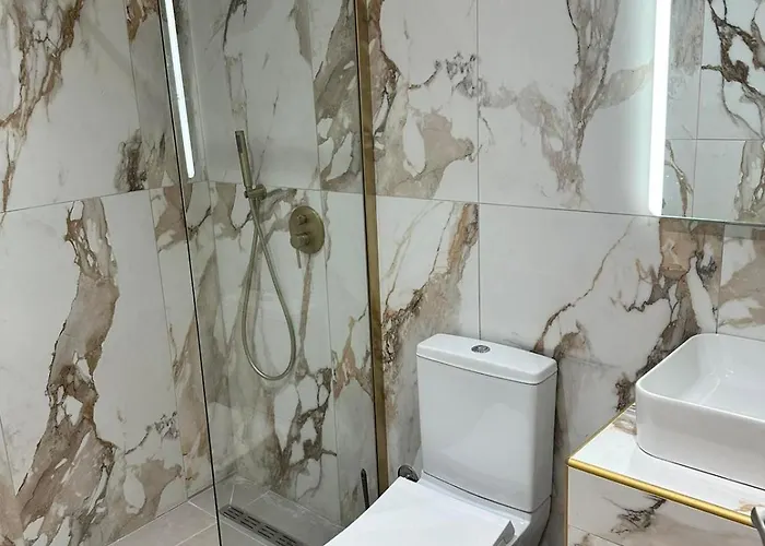 Luxury Daire Peraía
