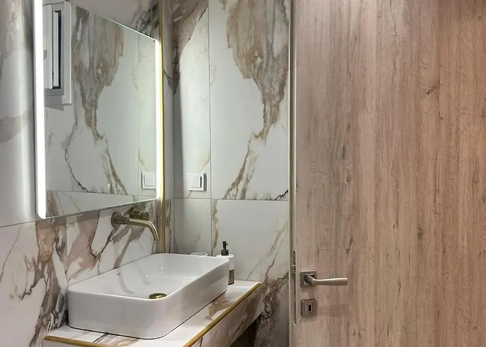 Daire Luxury
