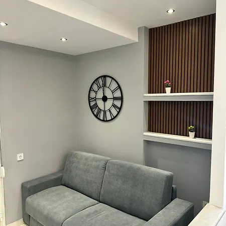 Luxury Apartment *