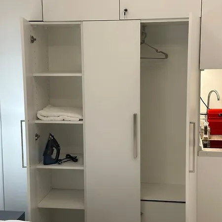 Luxury Apartment