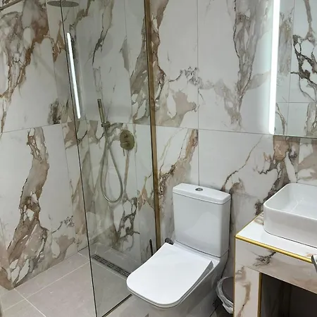 Luxury Apartment Peraia (Thessaloniki)