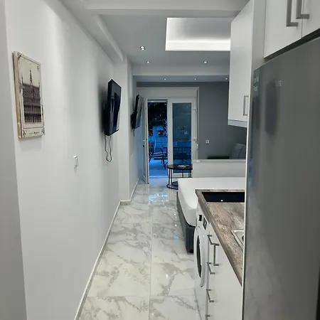 Luxury * Peraia (Thessaloniki)