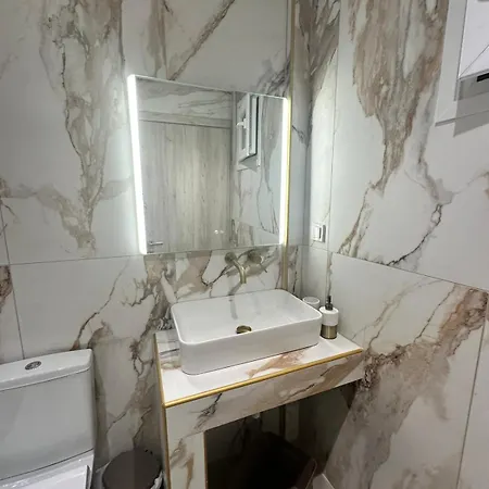 Apartment Luxury *