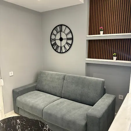 Luxury Peraia (Thessaloniki)