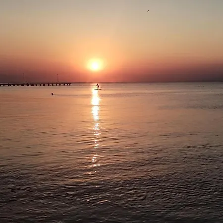 Luxury * Peraia (Thessaloniki)
