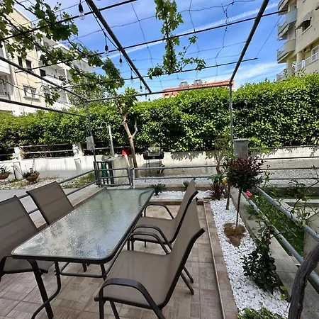 Apartment Luxury Peraia (Thessaloniki)