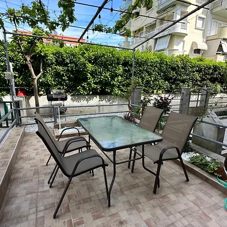 Apartment Luxury *