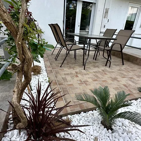 Apartment Luxury Peraia (Thessaloniki)