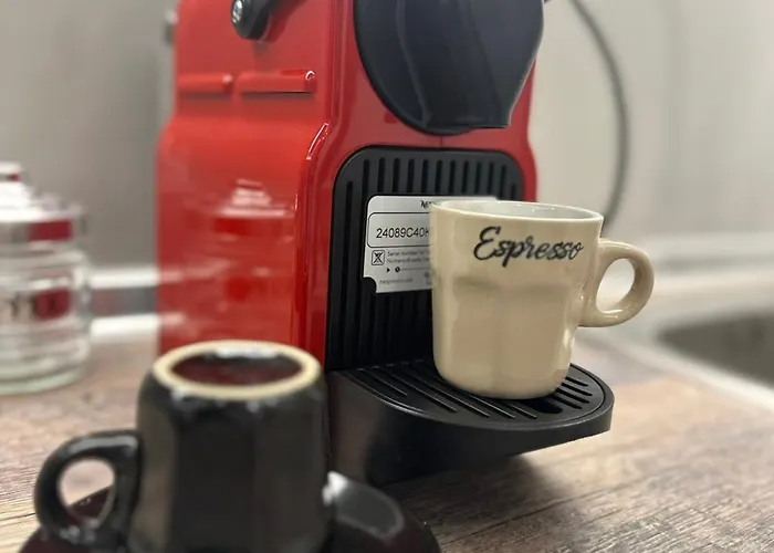 Luxury Peraía