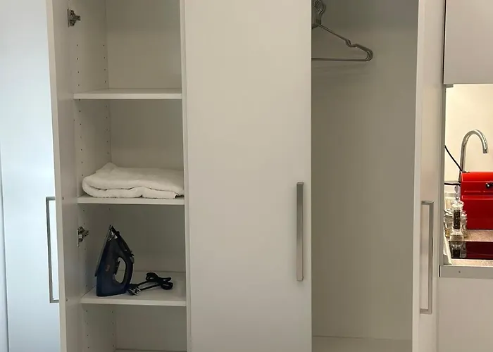 Luxury דירה