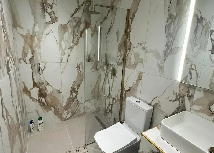 Luxury דירה Peraía