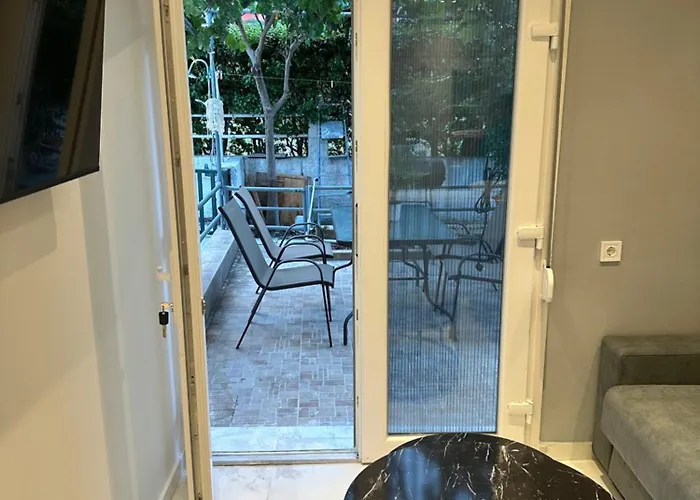 דירה Luxury