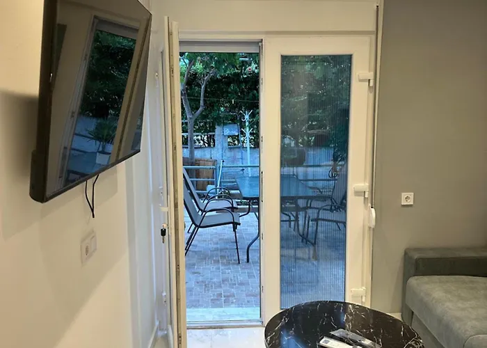 Luxury Peraía