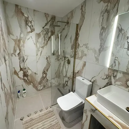 Luxury Apartment Peraía