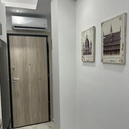 Luxury Apartment Peraía